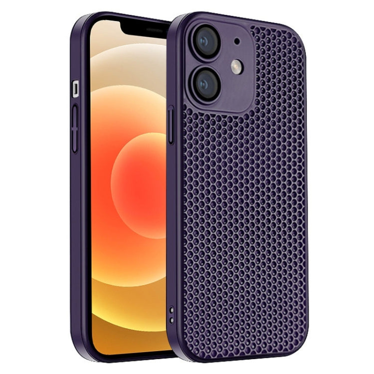 جراب هاتف كمبيوتر شخصي مشع على شكل قرص العسل، مناسب لأجهزة iPhone 13 وiPhone 12 وiPhone 12 Pro Max وiPhone 12 Pro وiPhone 11 Pro Max وiPhone 11