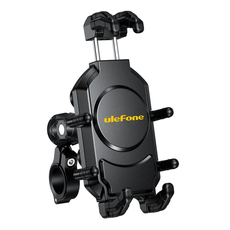 Ulefone Armor Mount Pro AM01 Universal Bicycle Handle Phone Holder