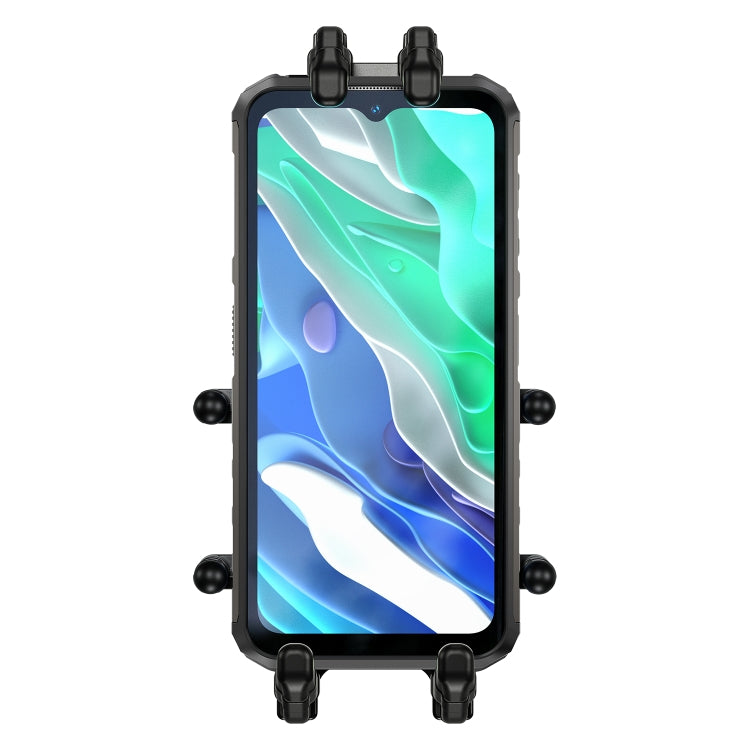 Ulefone Armor Mount Pro AM01 Universal Bicycle Handle Phone Holder