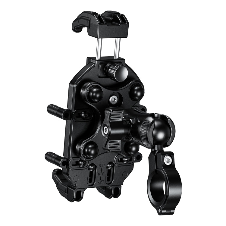 Ulefone Armor Mount Pro AM01 Universal Bicycle Handle Phone Holder