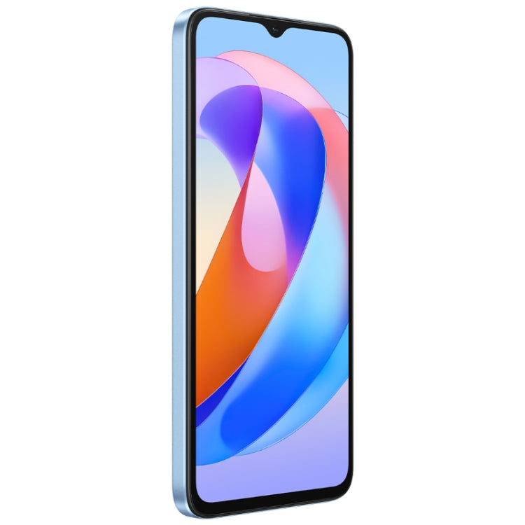 Honor Play 40C 5G، شاشة 6.56 بوصة، MagicOS 7.1، معالج Snapdragon 480 Plus ثماني النواة حتى 2.2 جيجاهرتز، شبكة 5G، لا يدعم Google Play، 6 جيجابايت + 128 جيجابايت