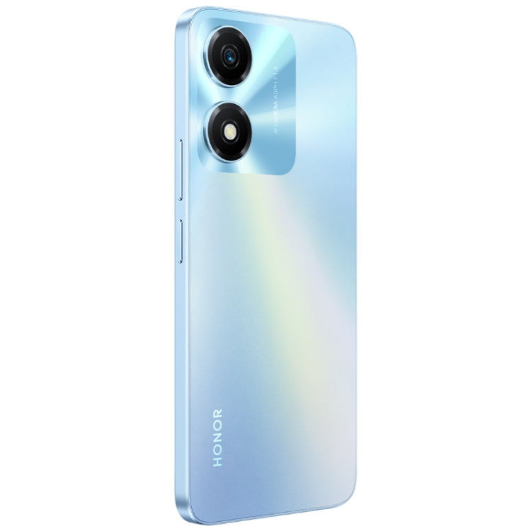 Honor Play 40C 5G، شاشة 6.56 بوصة، MagicOS 7.1، معالج Snapdragon 480 Plus ثماني النواة حتى 2.2 جيجاهرتز، شبكة 5G، لا يدعم Google Play، 6 جيجابايت + 128 جيجابايت