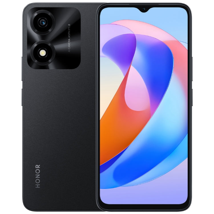 Honor Play 40C 5G، شاشة 6.56 بوصة، MagicOS 7.1، معالج Snapdragon 480 Plus ثماني النواة حتى 2.2 جيجاهرتز، شبكة 5G، لا يدعم Google Play، 6 جيجابايت + 128 جيجابايت