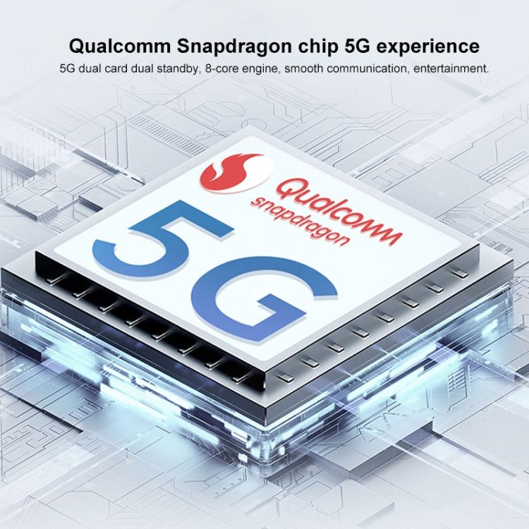Honor Play 40C 5G، شاشة 6.56 بوصة، MagicOS 7.1، معالج Snapdragon 480 Plus ثماني النواة حتى 2.2 جيجاهرتز، شبكة 5G، لا يدعم Google Play، 6 جيجابايت + 128 جيجابايت