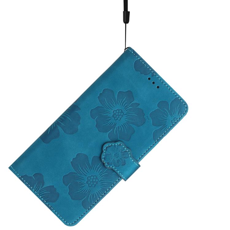 جراب هاتف جلدي بنقشة زهور، مناسب لأجهزة iPhone 17 Pro Max وiPhone 17 Pro وiPhone 17 وiPhone 17 Air وiPhone 16e وiPhone 16 Pro Max وiPhone 16 Pro وiPhone 16 Plus وiPhone 16