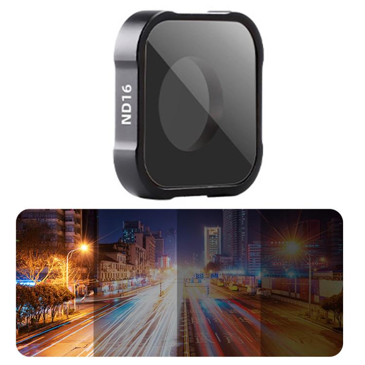 فلتر عدسة كاميرا الحركة لكاميرات GoPro Hero11 Black / Hero11 Black mini / HERO10 Black / HERO9 Black، فلتر CPL، فلتر ND8، فلتر ND16، فلتر ND32، فلتر NIGHT، فلتر STAR