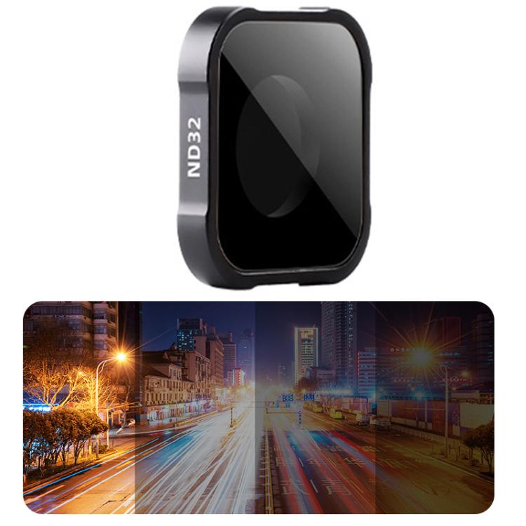 فلتر عدسة كاميرا الحركة لكاميرات GoPro Hero11 Black / Hero11 Black mini / HERO10 Black / HERO9 Black، فلتر CPL، فلتر ND8، فلتر ND16، فلتر ND32، فلتر NIGHT، فلتر STAR