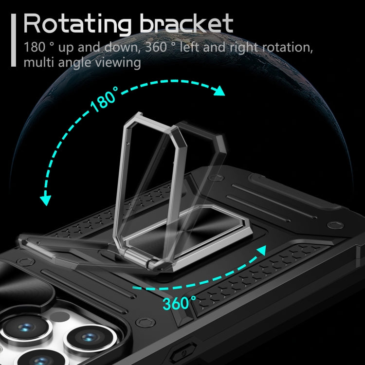 Camshield Robot TPU Hybrid PC Phone Case, For iPhone 15 Pro Max, For iPhone 15 Pro, For iPhone 15 Plus, For iPhone 15, For iPhone 14 Plus, For iPhone 14, For iPhone 14 Pro, For iPhone 14 Pro Max