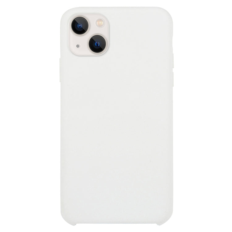 جراب هاتف سيليكون صلب، لهاتف iPhone 15 Plus، لهاتف iPhone 15