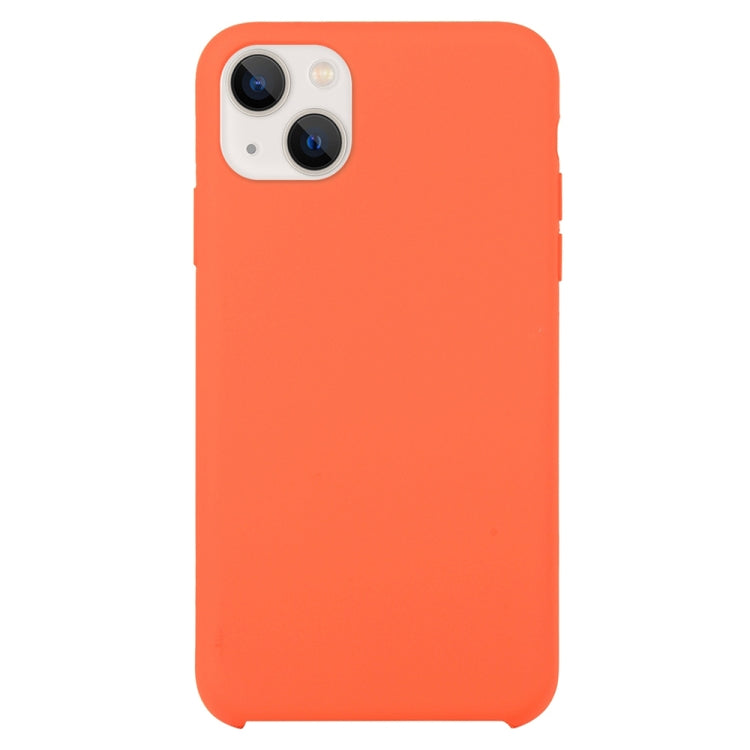 جراب هاتف سيليكون صلب، لهاتف iPhone 15 Plus، لهاتف iPhone 15