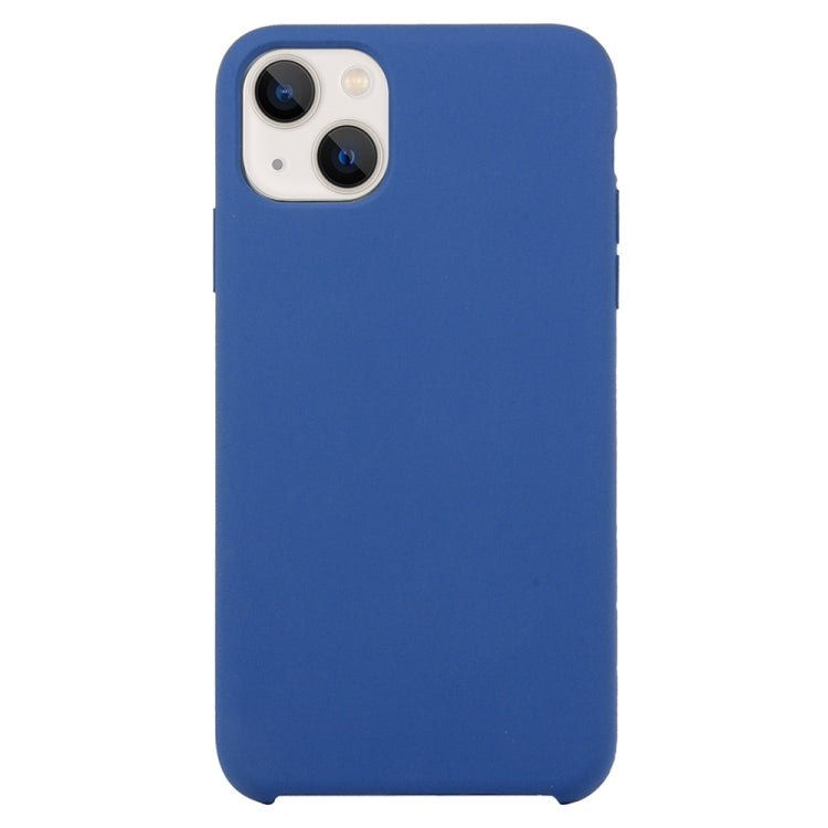 جراب هاتف سيليكون صلب، لهاتف iPhone 15 Plus، لهاتف iPhone 15