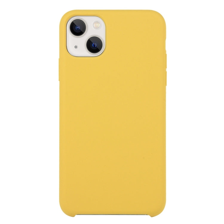 جراب هاتف سيليكون صلب، لهاتف iPhone 15 Plus، لهاتف iPhone 15