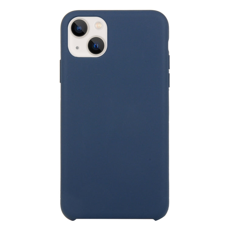 جراب هاتف سيليكون صلب، لهاتف iPhone 15 Plus، لهاتف iPhone 15