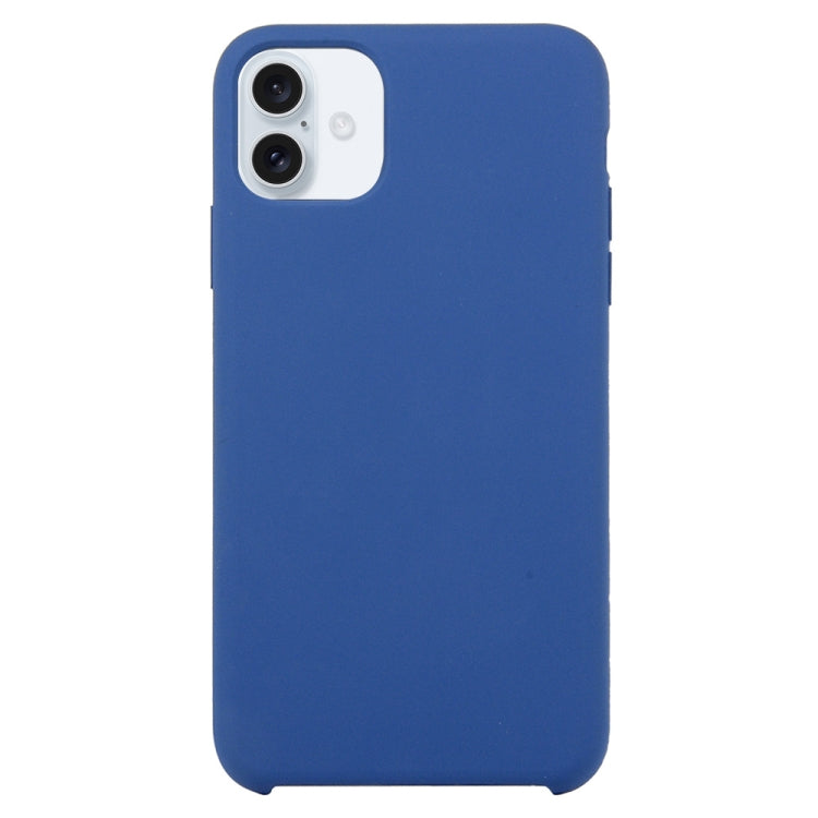 جراب هاتف من السيليكون الصلب، لهاتف iPhone 16، لهاتف iPhone 15 Pro Max، لهاتف iPhone 15 Pro
