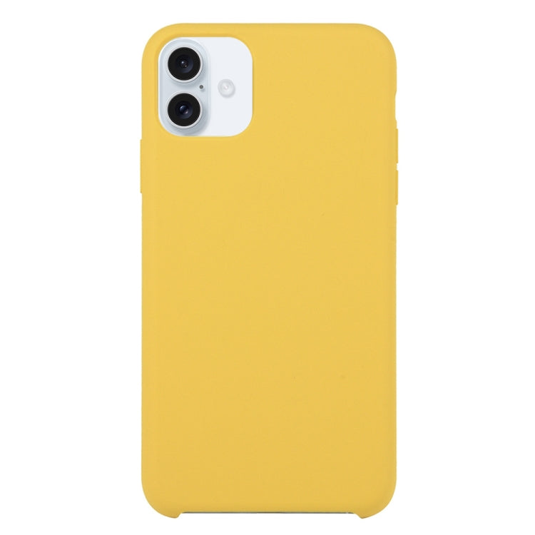 جراب هاتف من السيليكون الصلب، لهاتف iPhone 16، لهاتف iPhone 15 Pro Max، لهاتف iPhone 15 Pro
