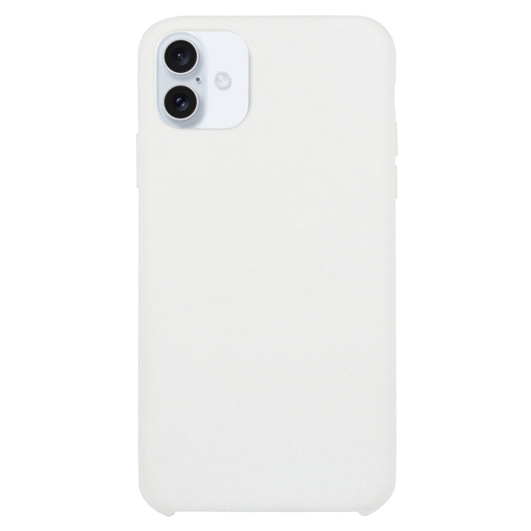 جراب هاتف من السيليكون الصلب، لهاتف iPhone 16، لهاتف iPhone 15 Pro Max، لهاتف iPhone 15 Pro