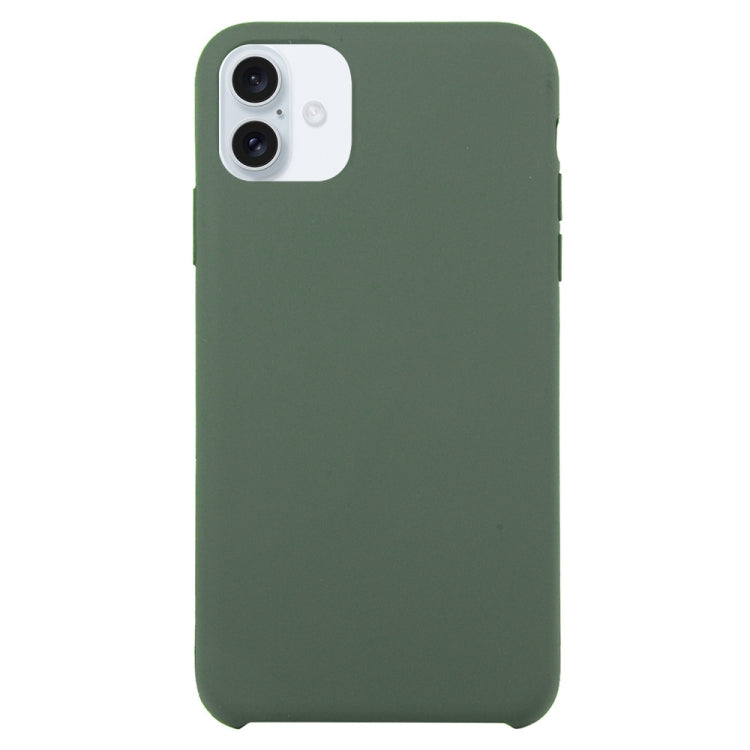 جراب هاتف من السيليكون الصلب، لهاتف iPhone 16، لهاتف iPhone 15 Pro Max، لهاتف iPhone 15 Pro