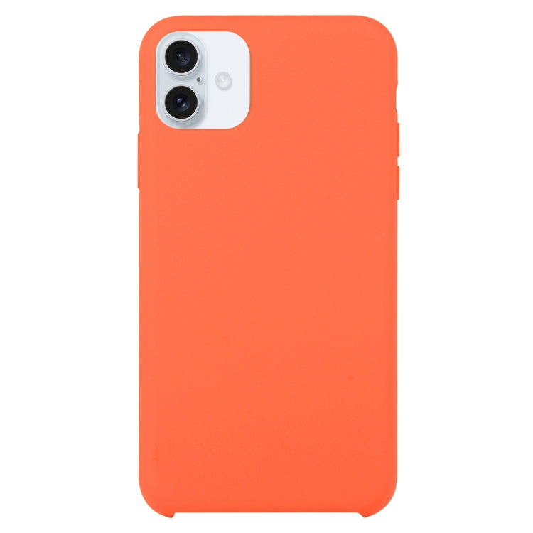 جراب هاتف من السيليكون الصلب، لهاتف iPhone 16، لهاتف iPhone 15 Pro Max، لهاتف iPhone 15 Pro