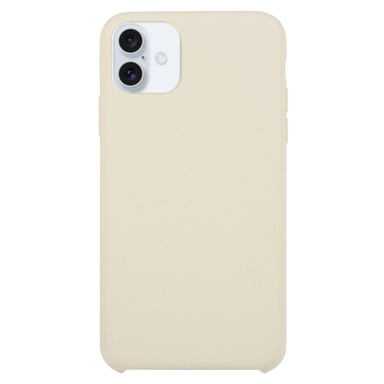 جراب هاتف من السيليكون الصلب، لهاتف iPhone 16، لهاتف iPhone 15 Pro Max، لهاتف iPhone 15 Pro