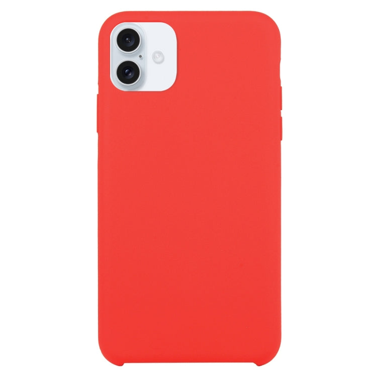 جراب هاتف من السيليكون الصلب، لهاتف iPhone 16، لهاتف iPhone 15 Pro Max، لهاتف iPhone 15 Pro