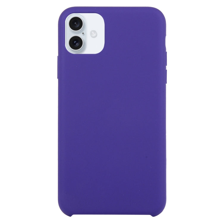جراب هاتف من السيليكون الصلب، لهاتف iPhone 16، لهاتف iPhone 15 Pro Max، لهاتف iPhone 15 Pro