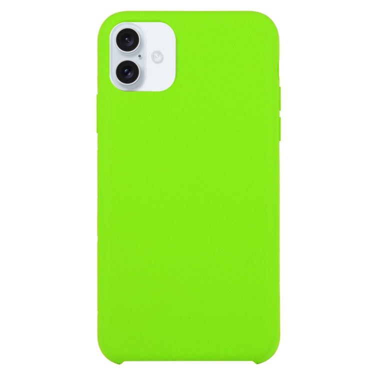 جراب هاتف من السيليكون الصلب، لهاتف iPhone 16، لهاتف iPhone 15 Pro Max، لهاتف iPhone 15 Pro