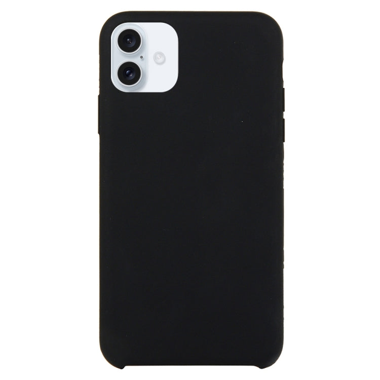 جراب هاتف من السيليكون الصلب، لهاتف iPhone 16، لهاتف iPhone 15 Pro Max، لهاتف iPhone 15 Pro