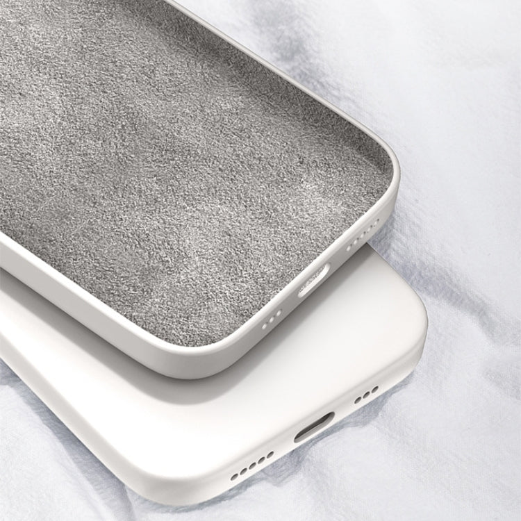 Imitation Liquid Silicone Phone Case, For iPhone 15 Pro Max, For iPhone 15 Pro, For iPhone 15 Plus, For iPhone 15
