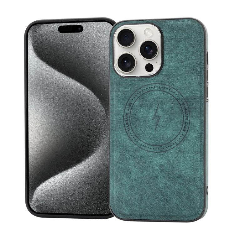 Side PU Hybrid TPU Magsafe Phone Case, For iPhone 15 Pro Max, For iPhone 15 Pro, For iPhone 15 Plus, For iPhone 15, For iPhone 14 Plus, For iPhone 14, For iPhone 14 Pro, For iPhone 14 Pro Max