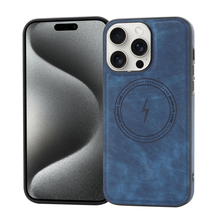 Side PU Hybrid TPU Magsafe Phone Case, For iPhone 15 Pro Max, For iPhone 15 Pro, For iPhone 15 Plus, For iPhone 15, For iPhone 14 Plus, For iPhone 14, For iPhone 14 Pro, For iPhone 14 Pro Max