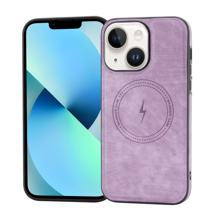 Side PU Hybrid TPU Magsafe Phone Case, For iPhone SE 2022 / 2020 / 8 / 7, For iPhone 13 Pro Max, For iPhone 13 Pro, For iPhone 13, For iPhone 12, For iPhone 12 Pro Max, For iPhone 12 Pro, For iPhone 11 Pro Max