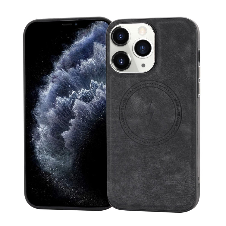 جراب هاتف جانبي هجين من البولي يوريثان الحراري ماج سيف، مناسب لأجهزة iPhone 11، وiPhone 11 Pro، وiPhone XR، وiPhone XS Max، وiPhone XS/X، وiPhone 8 Plus/7 Plus
