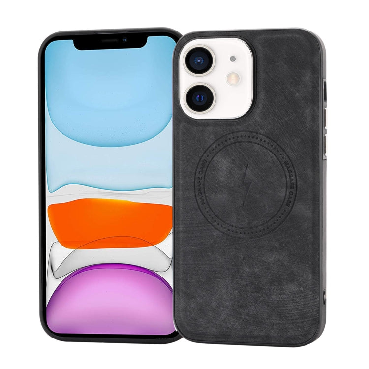جراب هاتف جانبي هجين من البولي يوريثان الحراري ماج سيف، مناسب لأجهزة iPhone 11، وiPhone 11 Pro، وiPhone XR، وiPhone XS Max، وiPhone XS/X، وiPhone 8 Plus/7 Plus