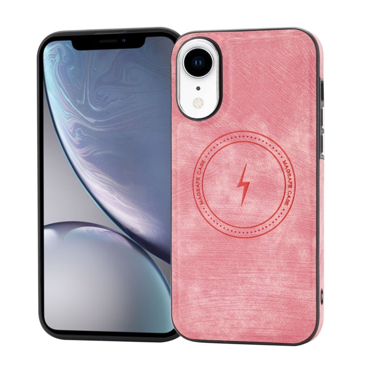 جراب هاتف جانبي هجين من البولي يوريثان الحراري ماج سيف، مناسب لأجهزة iPhone 11، وiPhone 11 Pro، وiPhone XR، وiPhone XS Max، وiPhone XS/X، وiPhone 8 Plus/7 Plus
