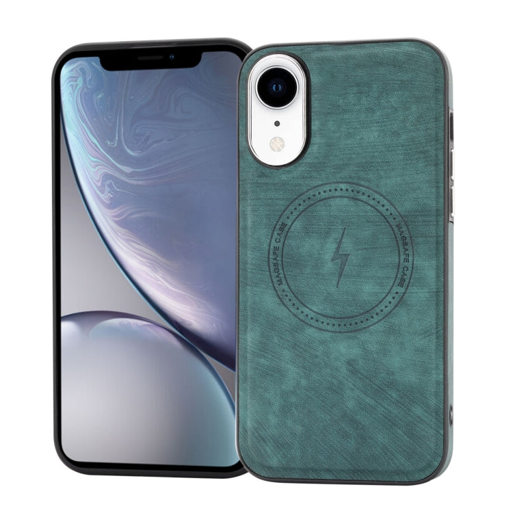 جراب هاتف جانبي هجين من البولي يوريثان الحراري ماج سيف، مناسب لأجهزة iPhone 11، وiPhone 11 Pro، وiPhone XR، وiPhone XS Max، وiPhone XS/X، وiPhone 8 Plus/7 Plus
