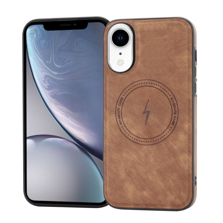 جراب هاتف جانبي هجين من البولي يوريثان الحراري ماج سيف، مناسب لأجهزة iPhone 11، وiPhone 11 Pro، وiPhone XR، وiPhone XS Max، وiPhone XS/X، وiPhone 8 Plus/7 Plus