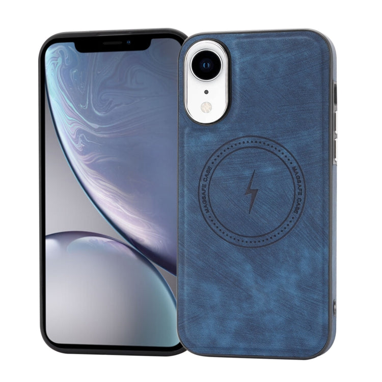 جراب هاتف جانبي هجين من البولي يوريثان الحراري ماج سيف، مناسب لأجهزة iPhone 11، وiPhone 11 Pro، وiPhone XR، وiPhone XS Max، وiPhone XS/X، وiPhone 8 Plus/7 Plus