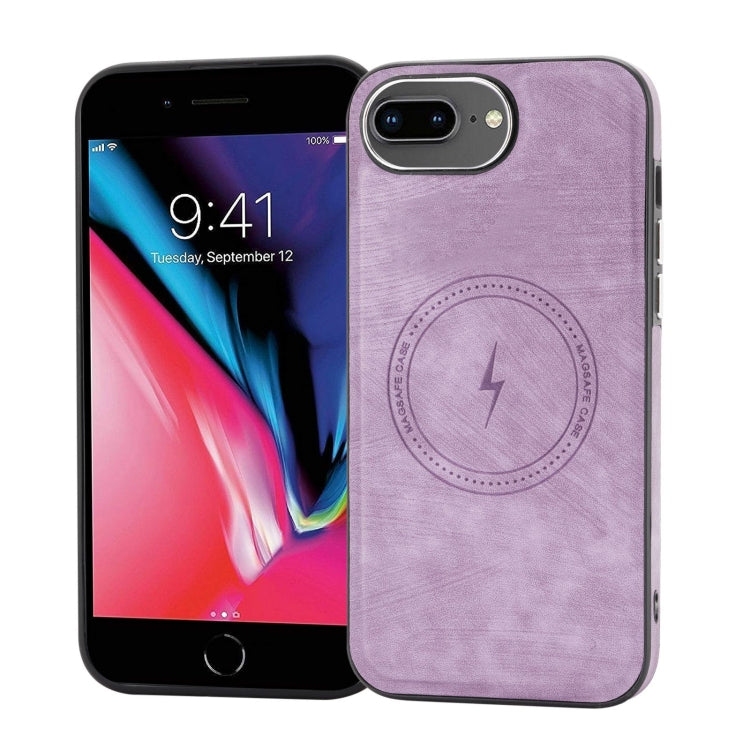 جراب هاتف جانبي هجين من البولي يوريثان الحراري ماج سيف، مناسب لأجهزة iPhone 11، وiPhone 11 Pro، وiPhone XR، وiPhone XS Max، وiPhone XS/X، وiPhone 8 Plus/7 Plus