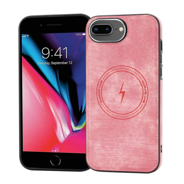 جراب هاتف جانبي هجين من البولي يوريثان الحراري ماج سيف، مناسب لأجهزة iPhone 11، وiPhone 11 Pro، وiPhone XR، وiPhone XS Max، وiPhone XS/X، وiPhone 8 Plus/7 Plus