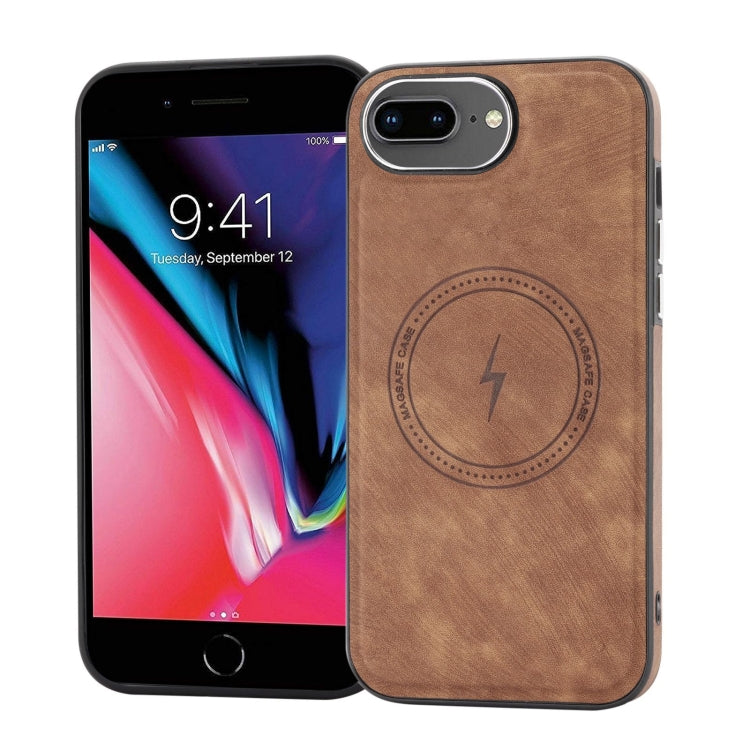 جراب هاتف جانبي هجين من البولي يوريثان الحراري ماج سيف، مناسب لأجهزة iPhone 11، وiPhone 11 Pro، وiPhone XR، وiPhone XS Max، وiPhone XS/X، وiPhone 8 Plus/7 Plus