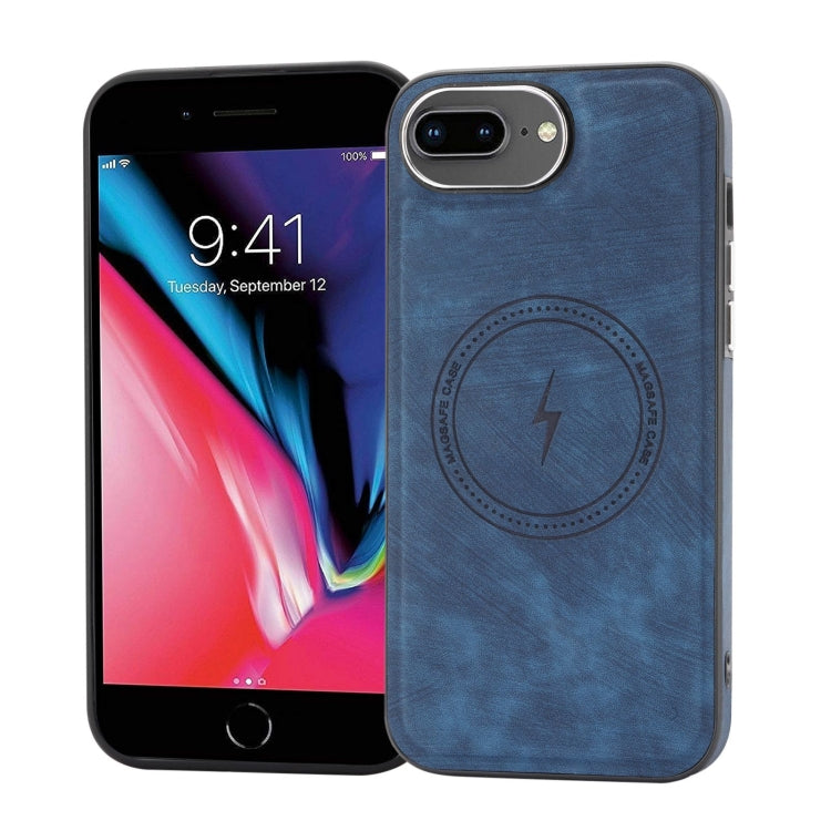 جراب هاتف جانبي هجين من البولي يوريثان الحراري ماج سيف، مناسب لأجهزة iPhone 11، وiPhone 11 Pro، وiPhone XR، وiPhone XS Max، وiPhone XS/X، وiPhone 8 Plus/7 Plus