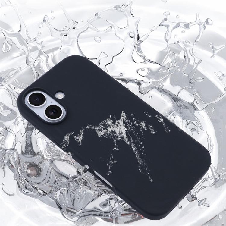 Liquid Silicone Full Coverage MagSafe Phone Case, For iPhone 14 Pro, For iPhone 14 Pro Max