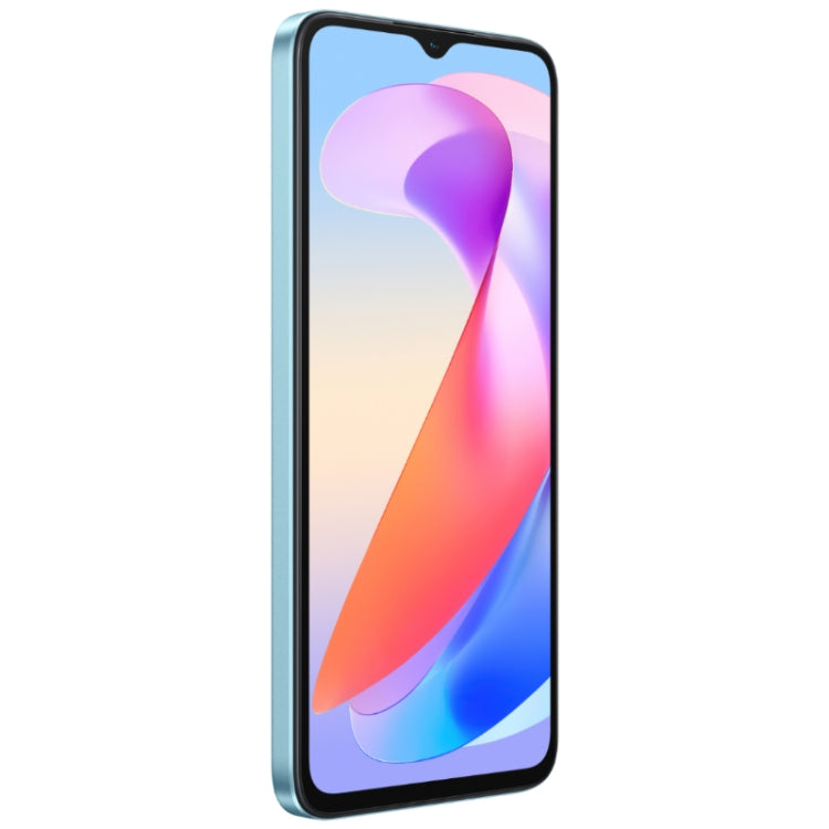 Honor Play 40S 5G، شاشة 6.56 بوصة، MagicOS 7.1، معالج Snapdragon 480 Plus ثماني النواة حتى 2.2 جيجاهرتز، شبكة 5G، لا يدعم Google Play، ذاكرة وصول عشوائي 4 جيجابايت + 128 جيجابايت