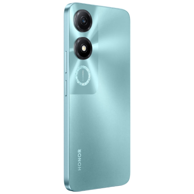 Honor Play 40S 5G، شاشة 6.56 بوصة، MagicOS 7.1، معالج Snapdragon 480 Plus ثماني النواة حتى 2.2 جيجاهرتز، شبكة 5G، لا يدعم Google Play، ذاكرة وصول عشوائي 4 جيجابايت + 128 جيجابايت