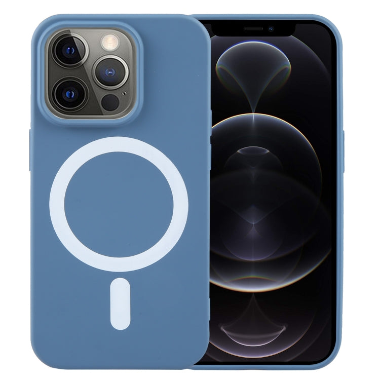 MagSafe Liquid Silicone Phone Case, For iPhone 13, For iPhone 12, For iPhone 12 Pro Max, For iPhone 12 Pro, For iPhone 11 Pro Max, For iPhone 11, For iPhone 11 Pro