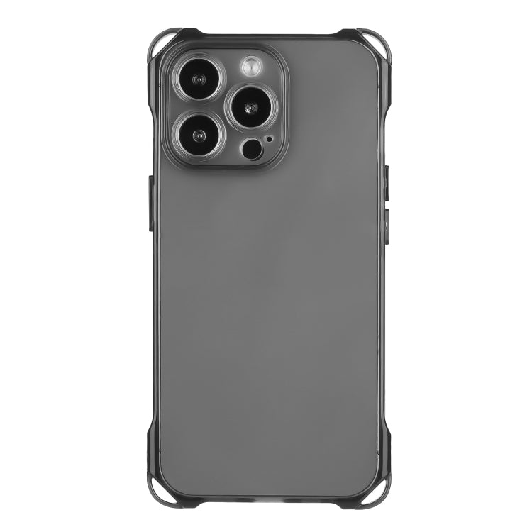 Four-corner Shockproof TPU Phone Case, For iPhone 12 Pro Max, For iPhone 12 Pro, For iPhone 11 Pro Max, For iPhone 11