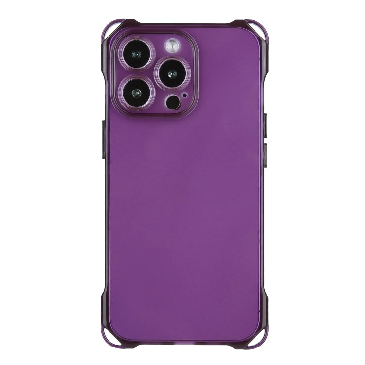 Four-corner Shockproof TPU Phone Case, For iPhone 12 Pro Max, For iPhone 12 Pro, For iPhone 11 Pro Max, For iPhone 11