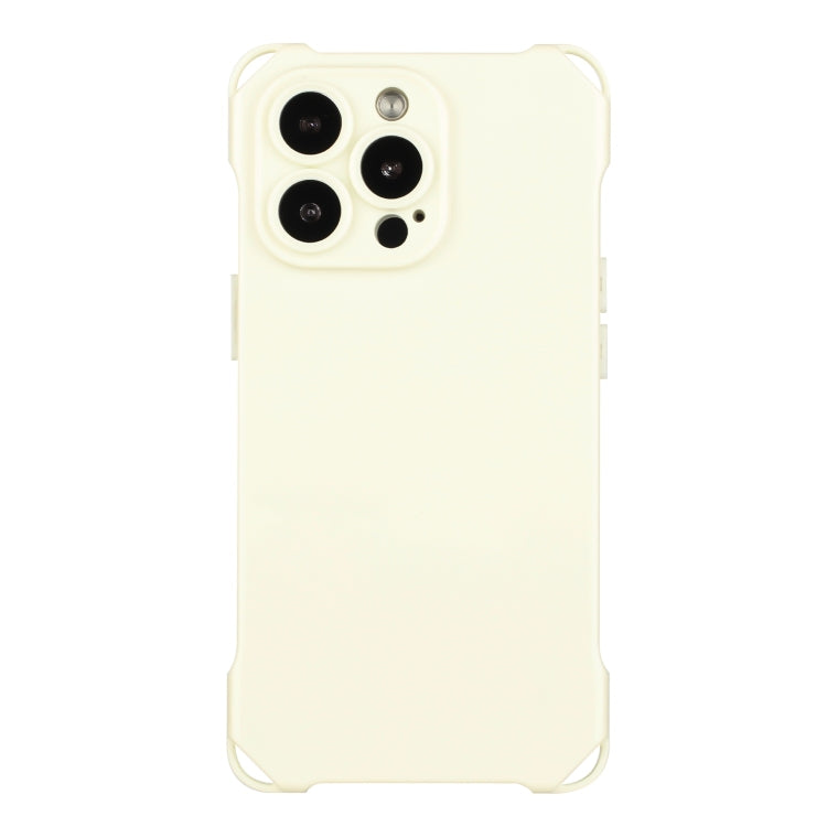 Four-corner Shockproof TPU Phone Case, For iPhone 12 Pro Max, For iPhone 12 Pro, For iPhone 11 Pro Max, For iPhone 11