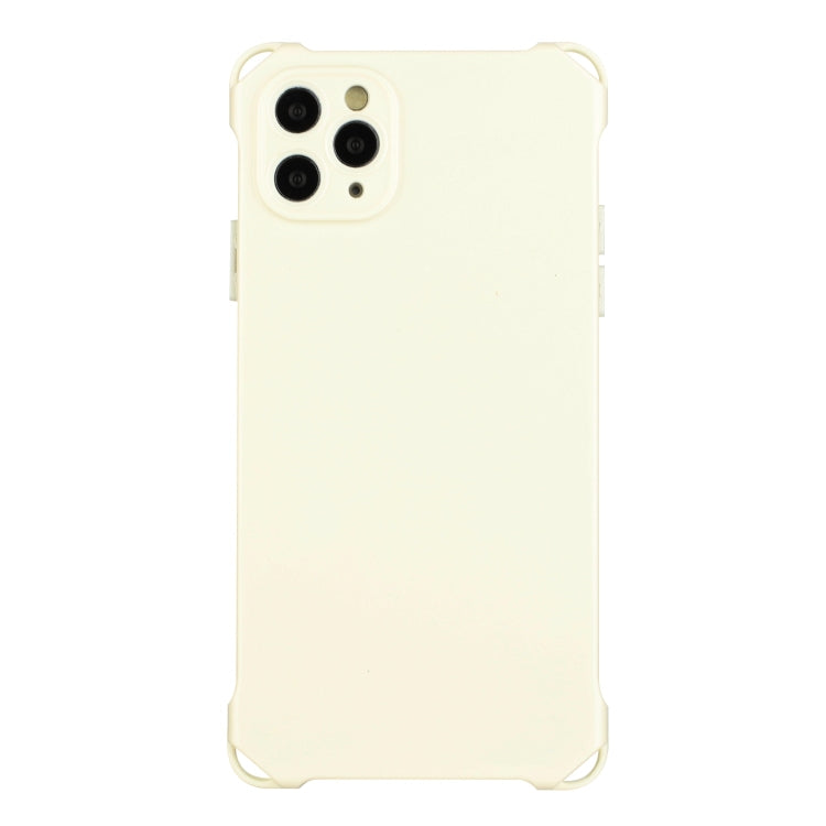 Four-corner Shockproof TPU Phone Case, For iPhone 12 Pro Max, For iPhone 12 Pro, For iPhone 11 Pro Max, For iPhone 11