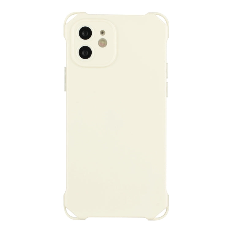 Four-corner Shockproof TPU Phone Case, For iPhone 12 Pro Max, For iPhone 12 Pro, For iPhone 11 Pro Max, For iPhone 11
